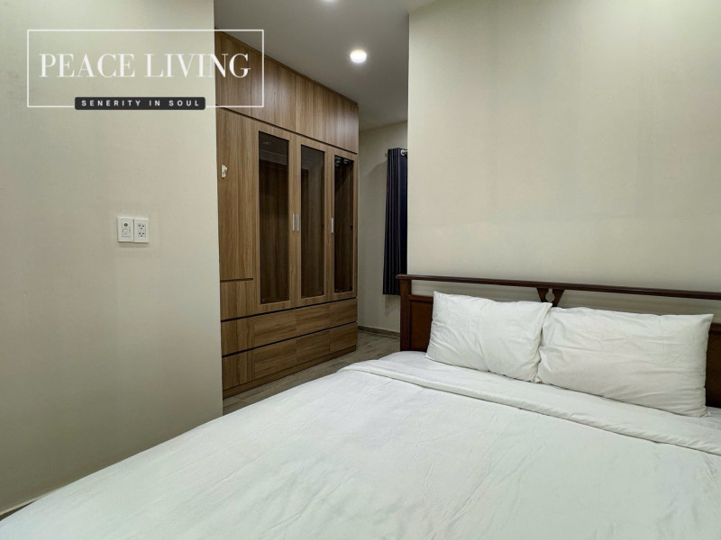 River view -Two-Bedroom Living in One of Thao Dien’s Best Areas