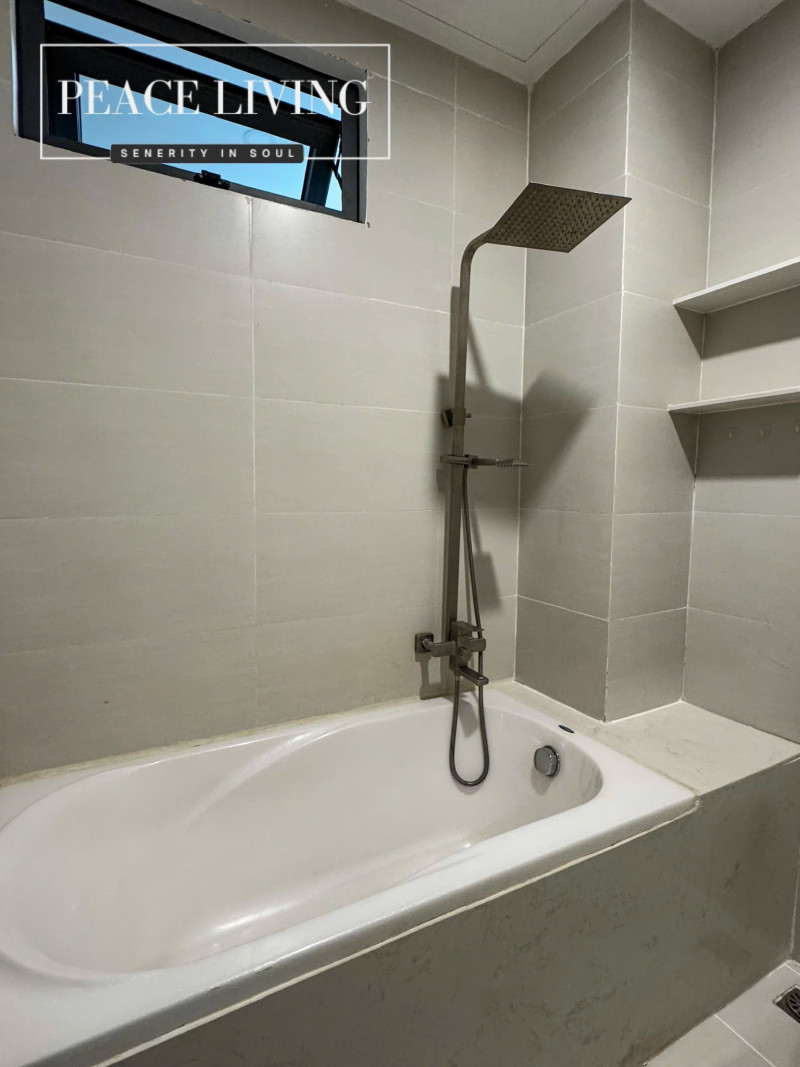 River view -Two-Bedroom Living in One of Thao Dien’s Best Areas