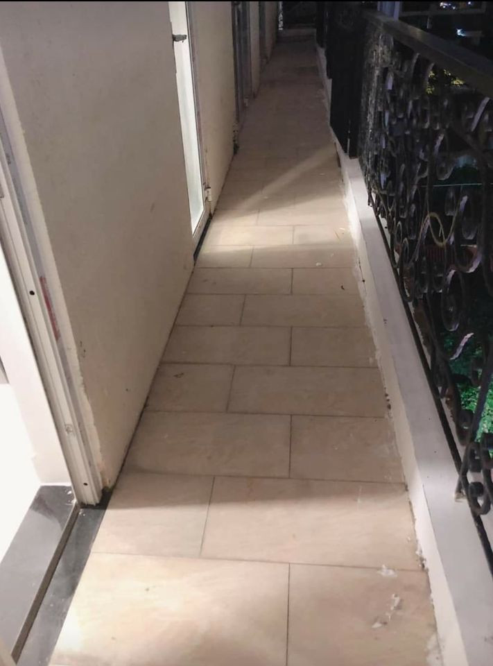 Contemporary 2-Bedroom Apartment in Thao Dien