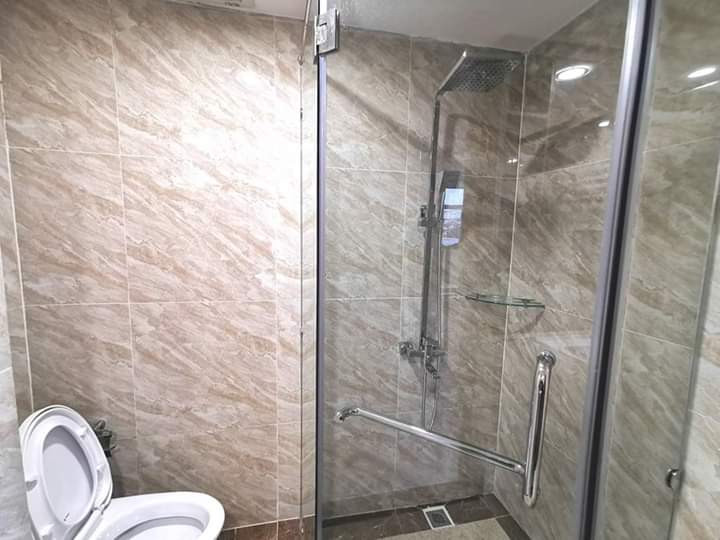 Two-Bedroom Living Space with Sophisticated Mood