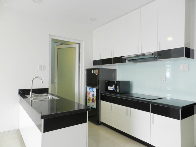 A Two-Bedroom Home for Balanced Urban Living