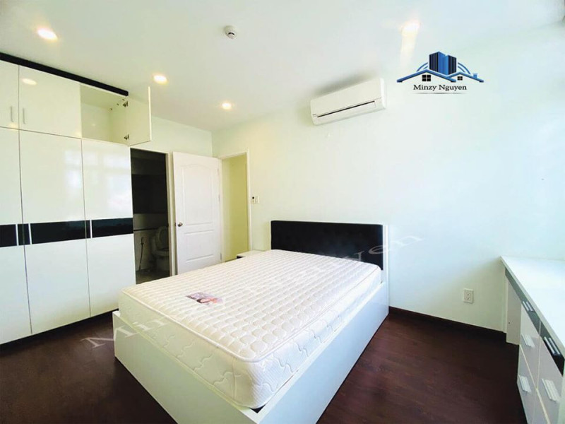 Comfortable Two-Bedroom Apartment in a Prime Thao Dien Location