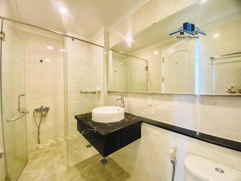 Comfortable Two-Bedroom Apartment in a Prime Thao Dien Location