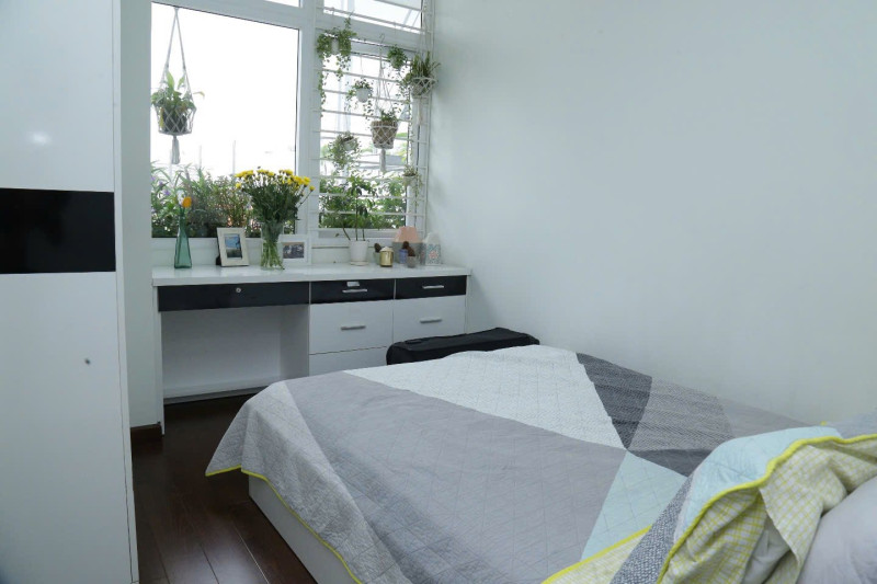 Comfortable Two-Bedroom Apartment in a Prime Thao Dien Location