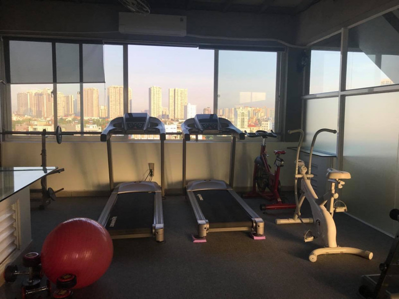 Comfortable Two-Bedroom Apartment in a Prime Thao Dien Location