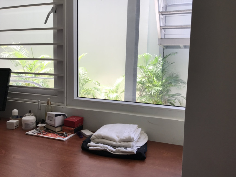 Smartly Designed Two-Bedroom Apartment in Thao Dien