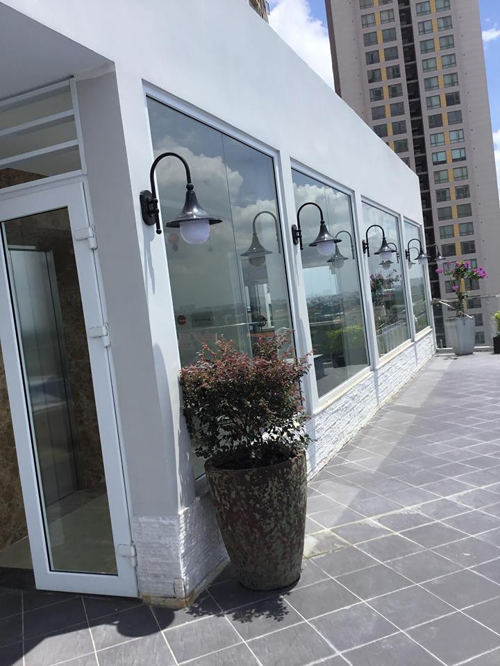 Two-Bedroom Residence Offering Quiet Elegance