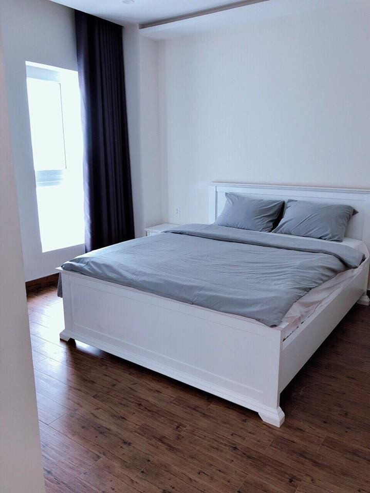 Two-Bedroom Residence Offering Quiet Elegance