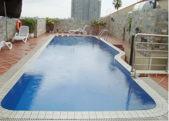 Two-Bedroom Residence Offering Elegant Living