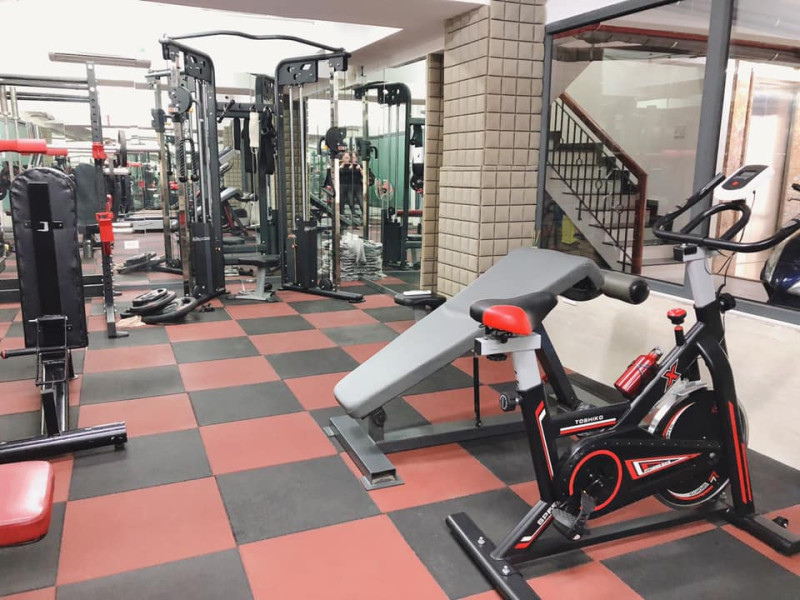 Two-Bedroom Apartment with Elevated Design Quality