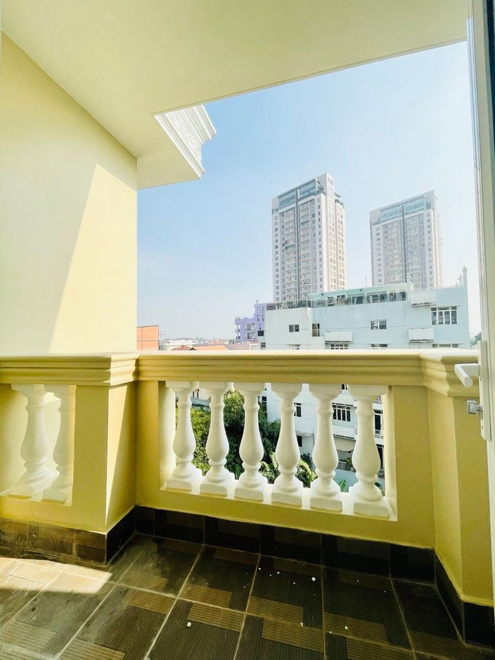 Two-Bedroom Living with Modern Elegance