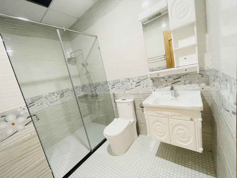 A Two-Bedroom Residence Crafted for Comfort