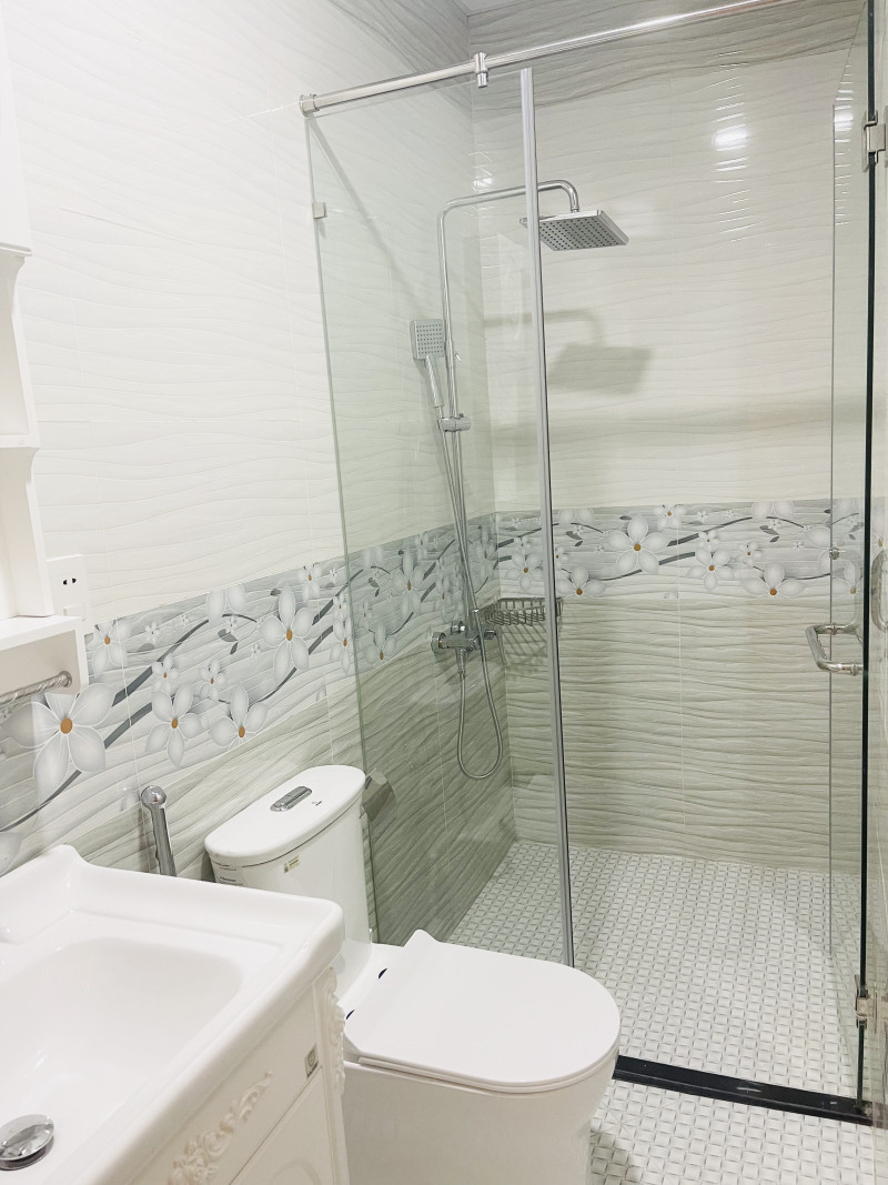 A Two-Bedroom Residence Crafted for Comfort