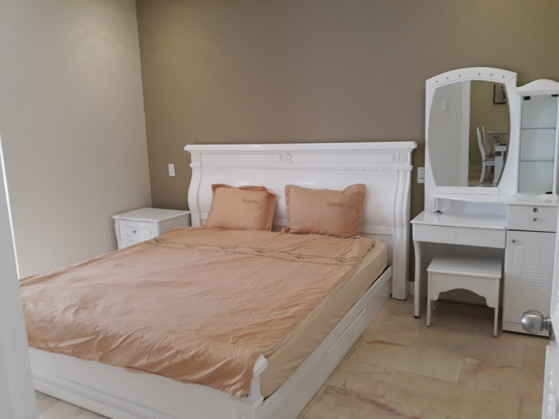 Two-Bedroom Residence Offering Peaceful Urban Living