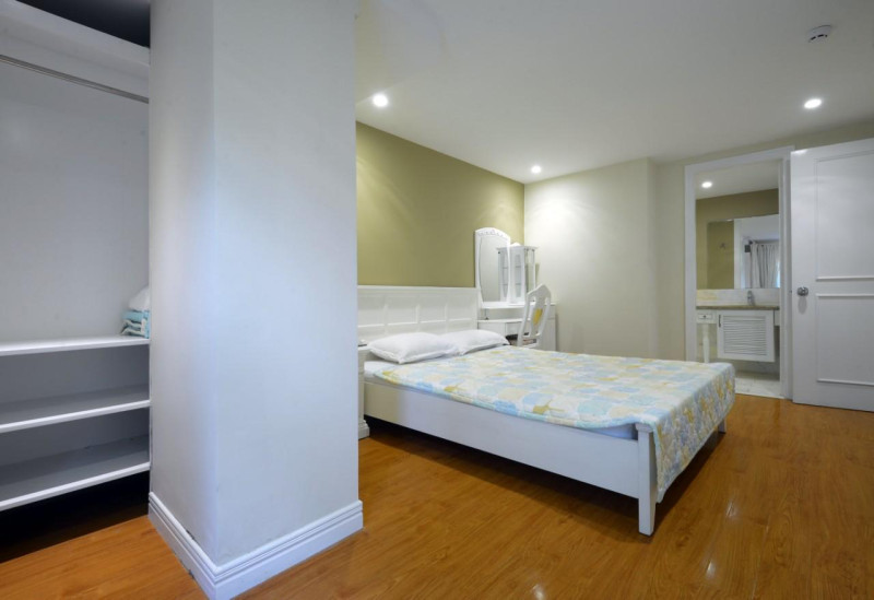 A Beautiful Two-Bedroom Home with Contemporary Character