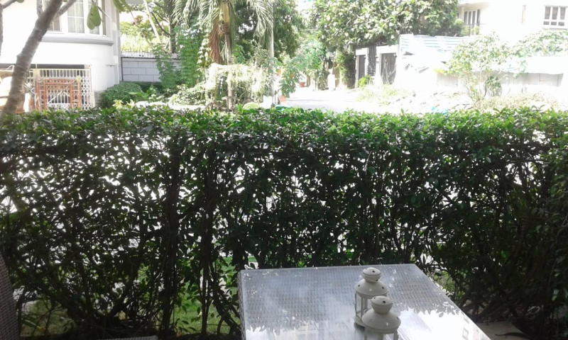 A Beautiful Two-Bedroom Home with Contemporary Character