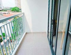 Two-Bedroom Living in a Beautiful Thao Dien Setting