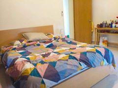 Two-Bedroom Living in a Beautiful Thao Dien Setting