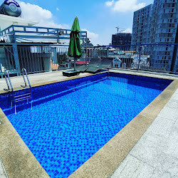 Two-Bedroom Living in a Beautiful Thao Dien Setting