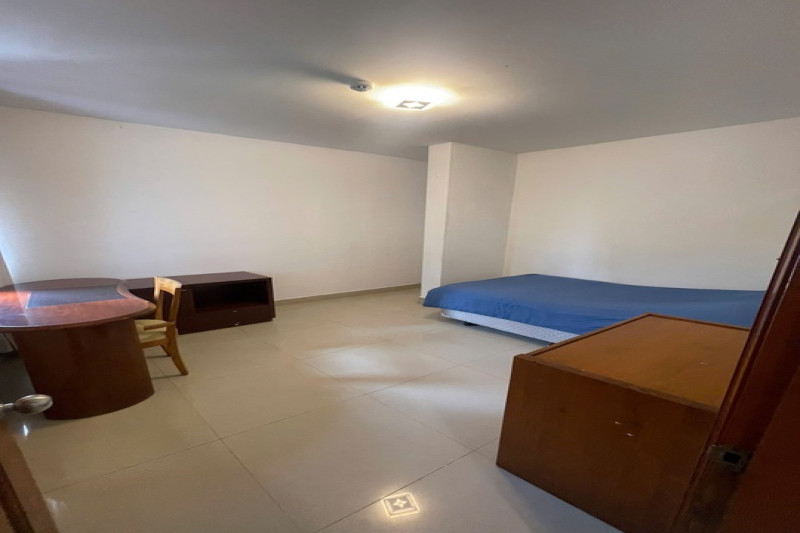 A Beautifully Styled Two-Bedroom Living Space