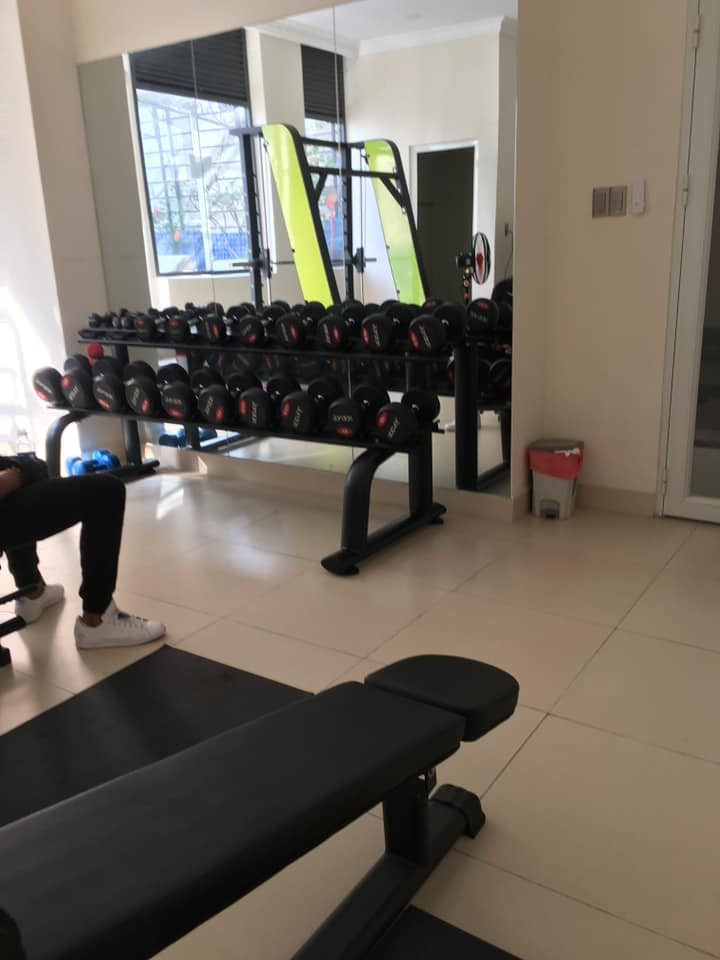 Two-Bedroom Home with Soft Natural Lighting