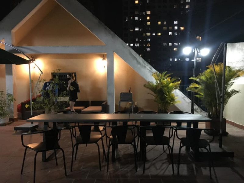 Two-Bedroom Home with Soft Natural Lighting