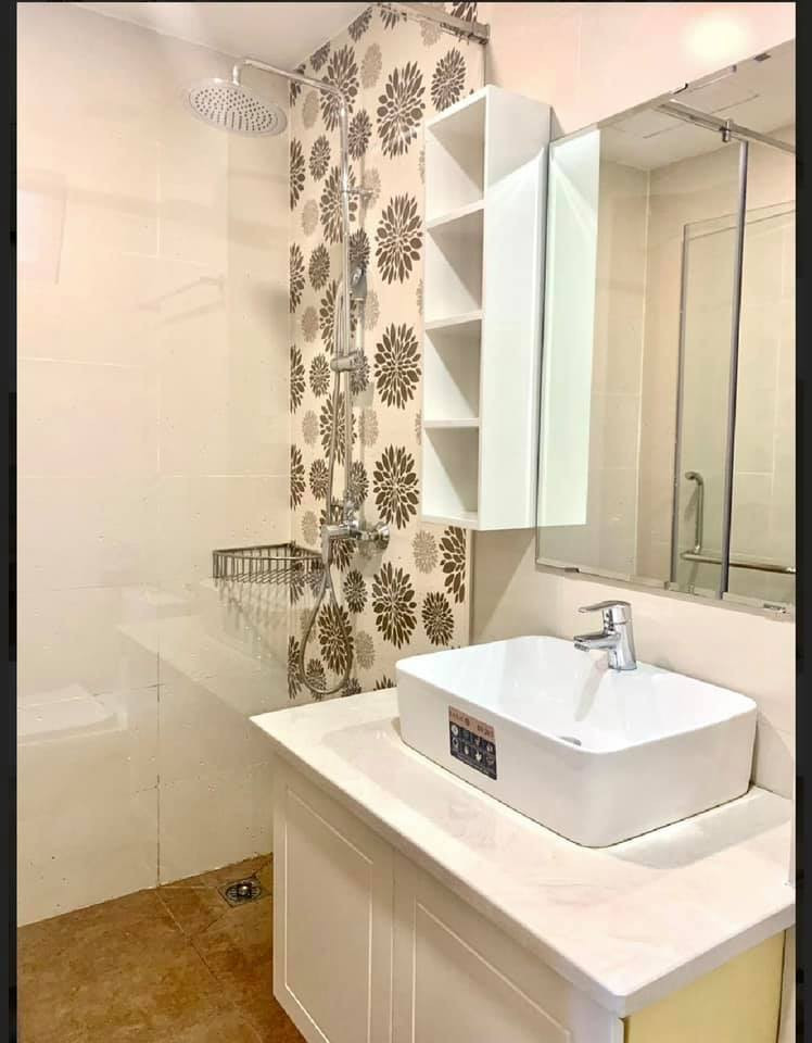 Two-Bedroom Home with Soft Natural Lighting