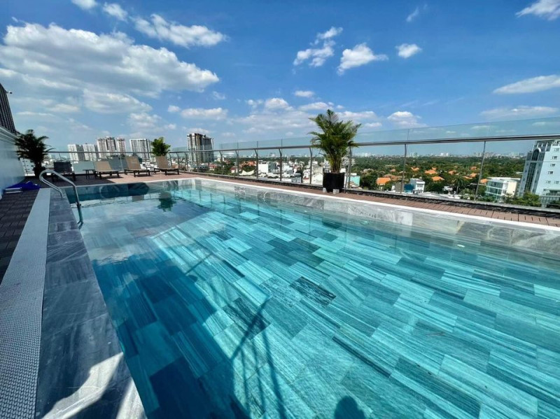 A Thoughtfully Curated Two-Bedroom Home