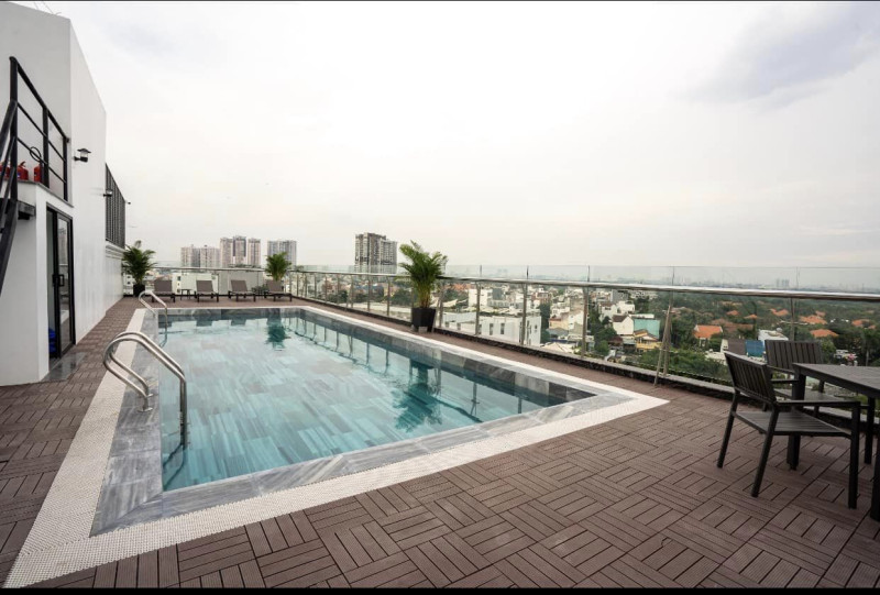 A Thoughtfully Curated Two-Bedroom Home