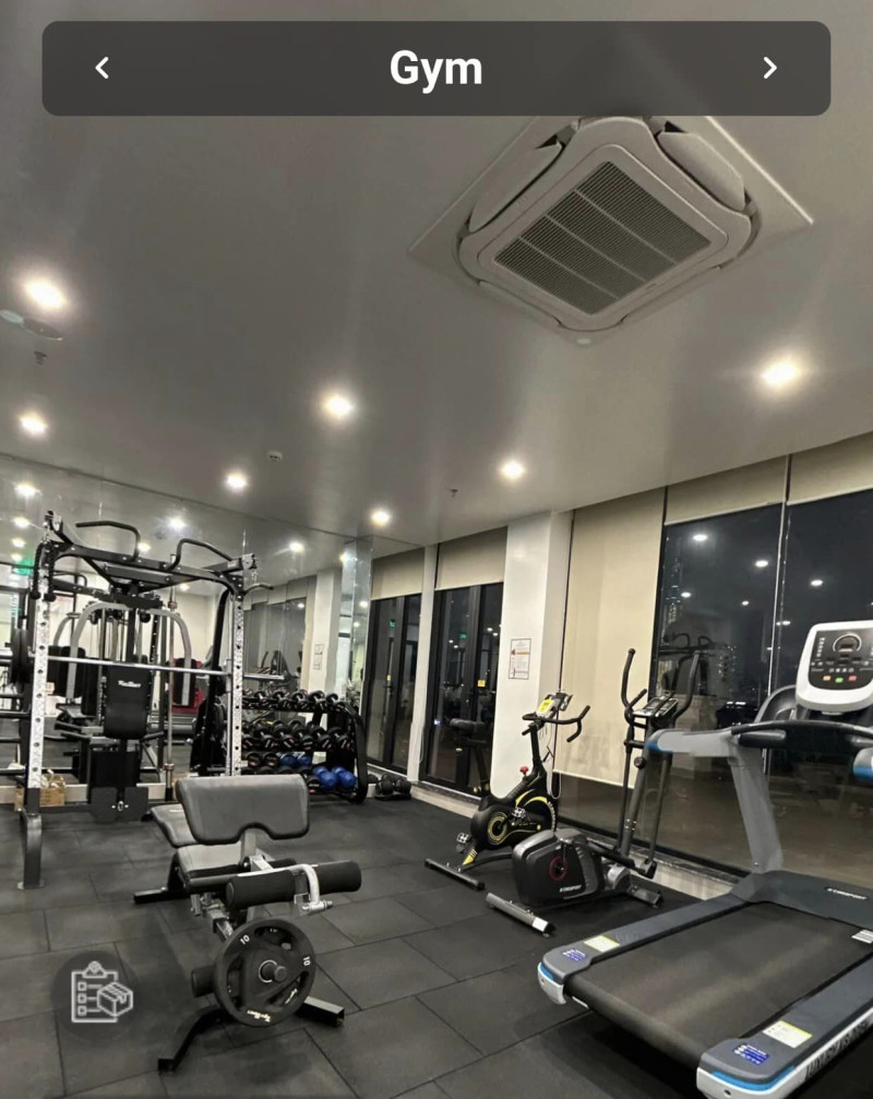 A Thoughtfully Curated Two-Bedroom Home