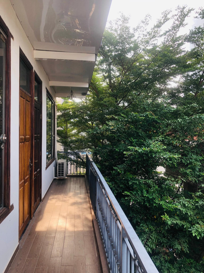 Two-Bedroom Apartment Designed for Elegant Living