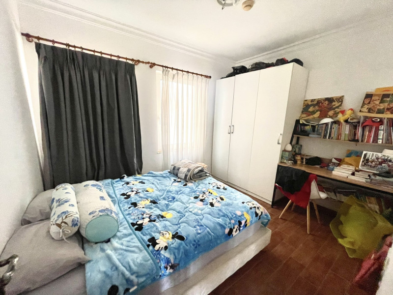 Penhouse -Two-Bedroom Home Designed for Refined Urban Life