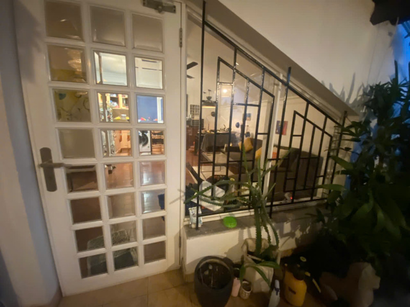 Penhouse -Two-Bedroom Home Designed for Refined Urban Life