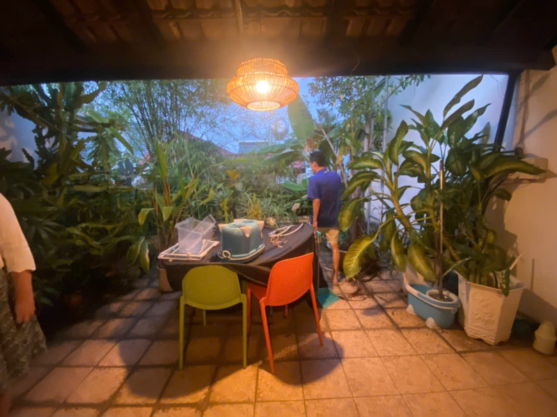 Penhouse -Two-Bedroom Home Designed for Refined Urban Life