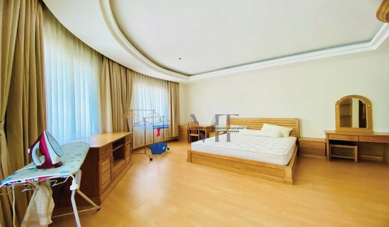 A Relaxed Home with 3 Bedrooms