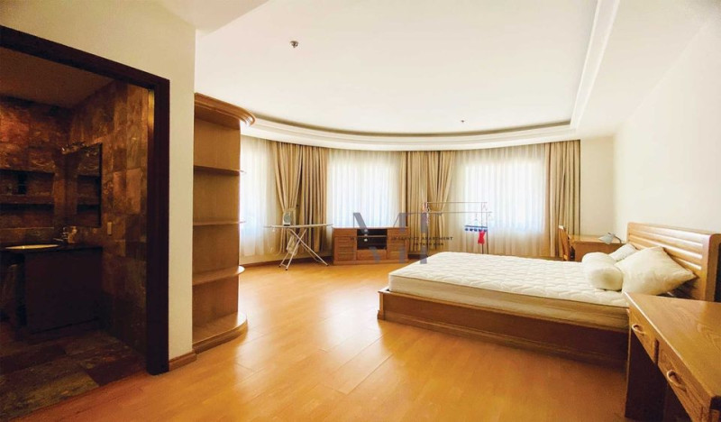 A Relaxed Home with 3 Bedrooms