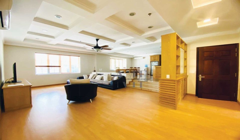 A Relaxed Home with 3 Bedrooms