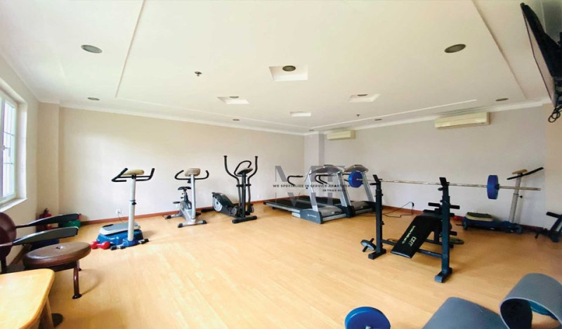 A Relaxed Home with 3 Bedrooms