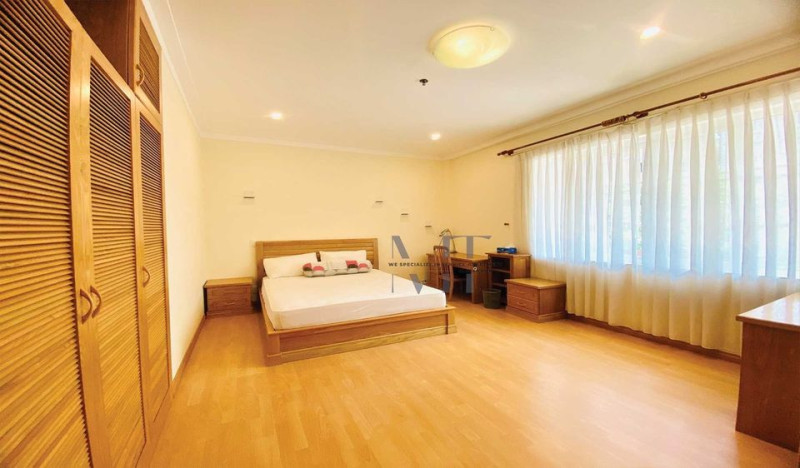 A Relaxed Home with 3 Bedrooms