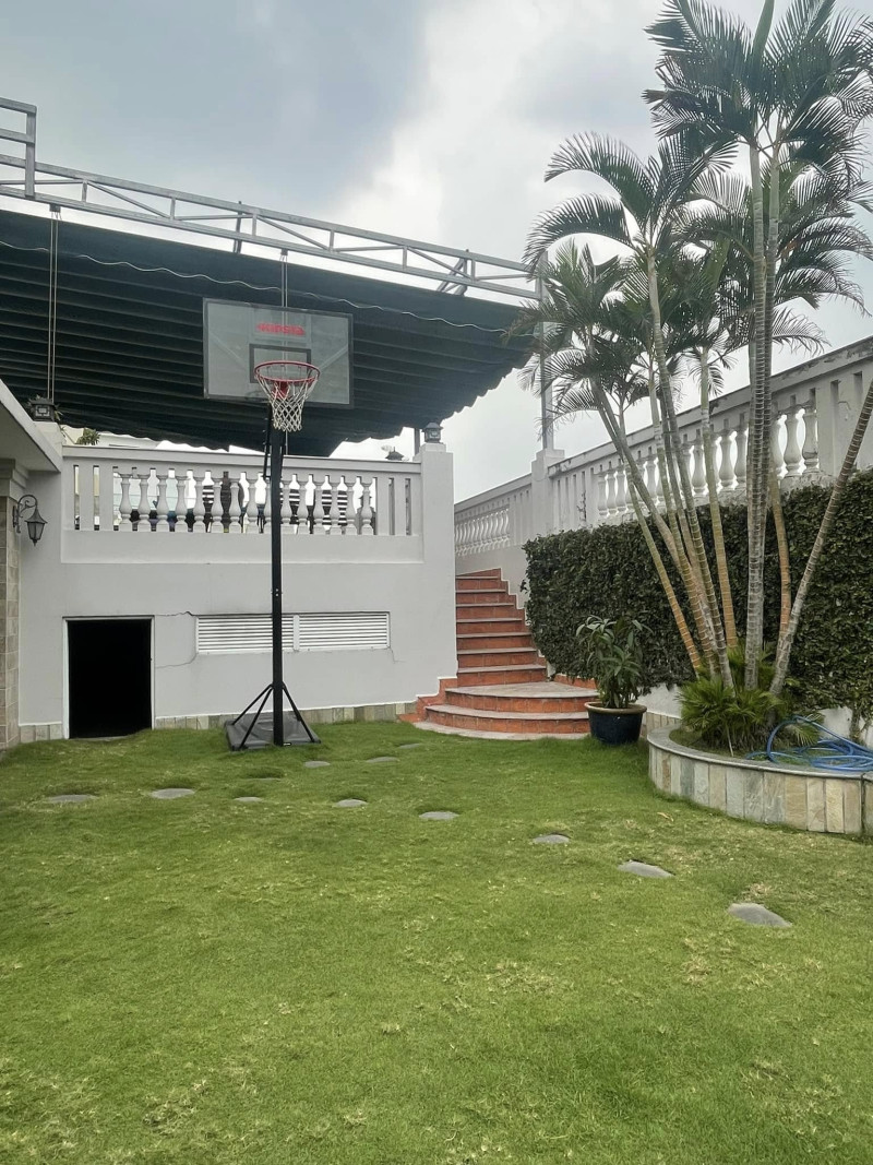 A Relaxed Home with 3 Bedrooms