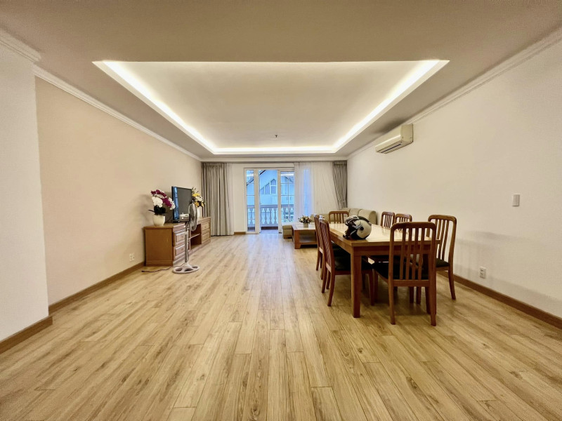 A Relaxed Home with 3 Bedrooms