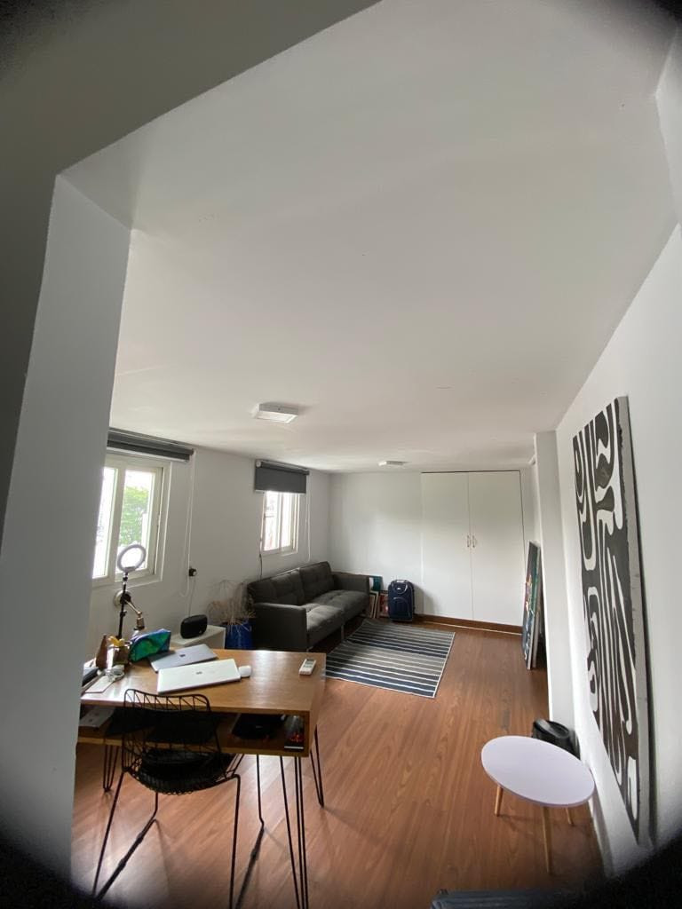 Penhouse -Well-Designed 3-Bedroom Apartment for Families