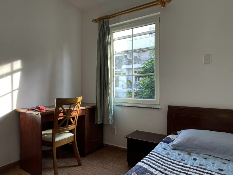 Exclusive 3BR Apartment in One of Thao Dien’s Best Areas