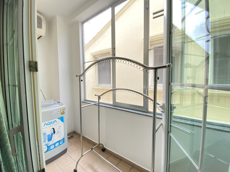 Exclusive 3BR Apartment in One of Thao Dien’s Best Areas