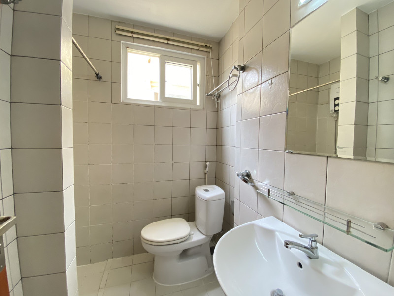 Exclusive 3BR Apartment in One of Thao Dien’s Best Areas