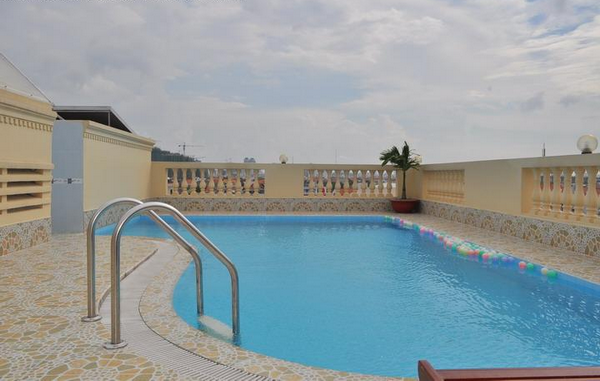 A Friendly Family Home with 3 Bedrooms