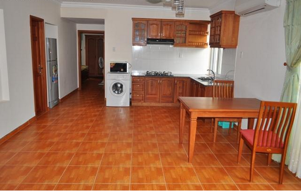 A Friendly Family Home with 3 Bedrooms