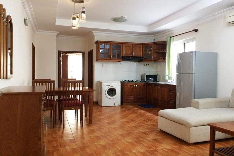 A Friendly Family Home with 3 Bedrooms