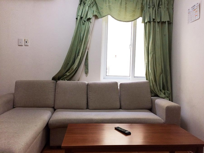 A Friendly Family Home with 3 Bedrooms