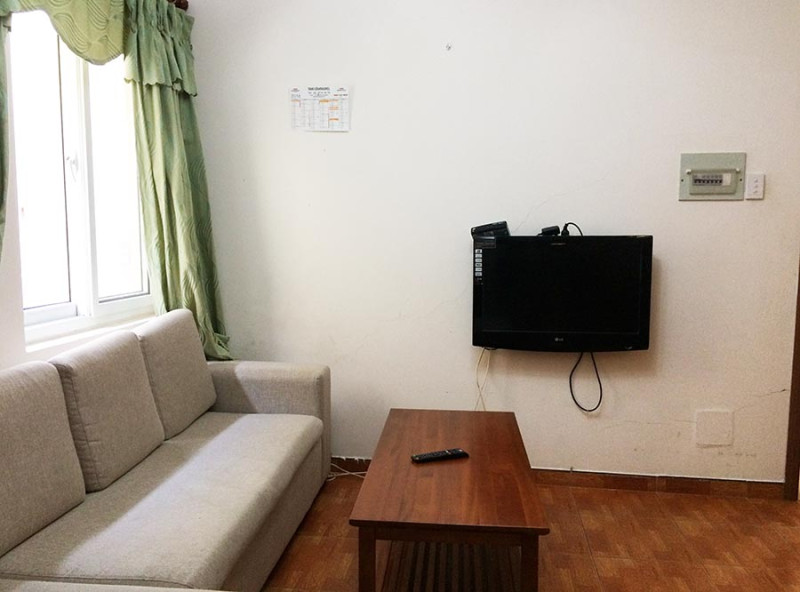 A Friendly Family Home with 3 Bedrooms